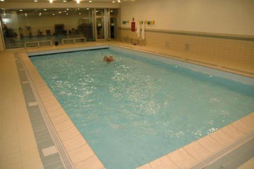Attico Villaggio Olimpico Sestriere Luaran gambar