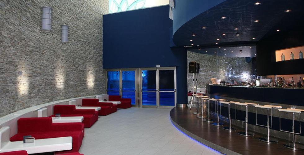 Attico Villaggio Olimpico Sestriere Luaran gambar